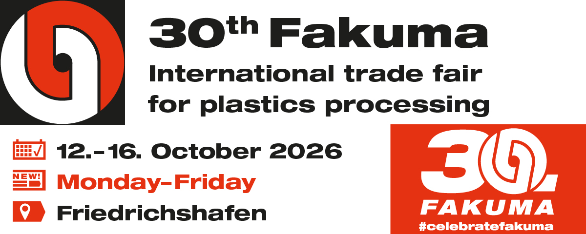 Fakuma Logo