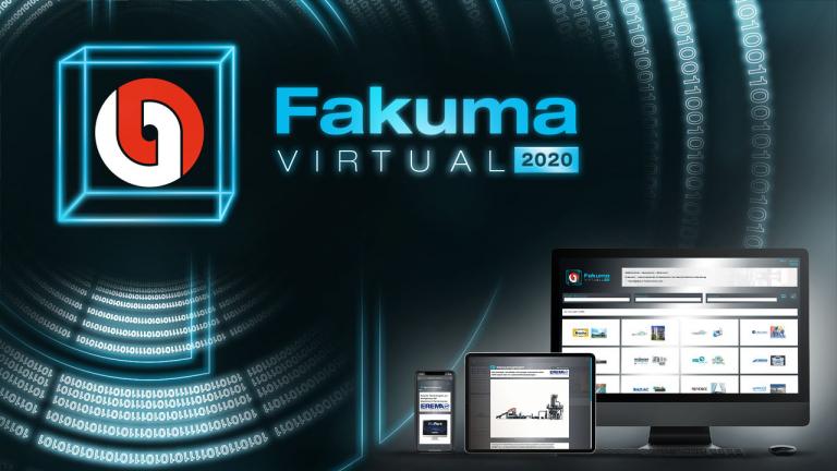 Fakuma Virtuell 2020