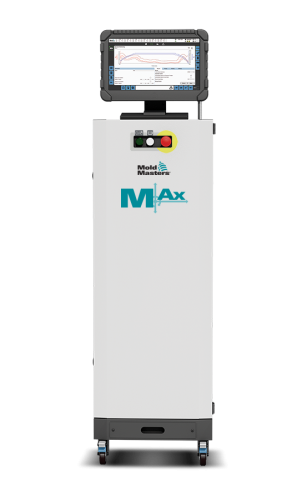 M-Ax Mold Motion Controller