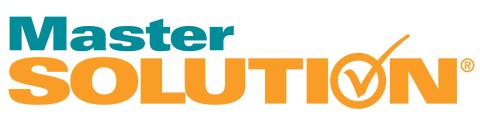MasterSOLUTION