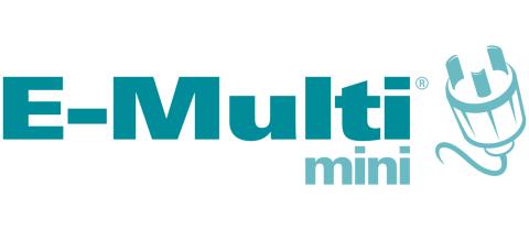 E-mini logo